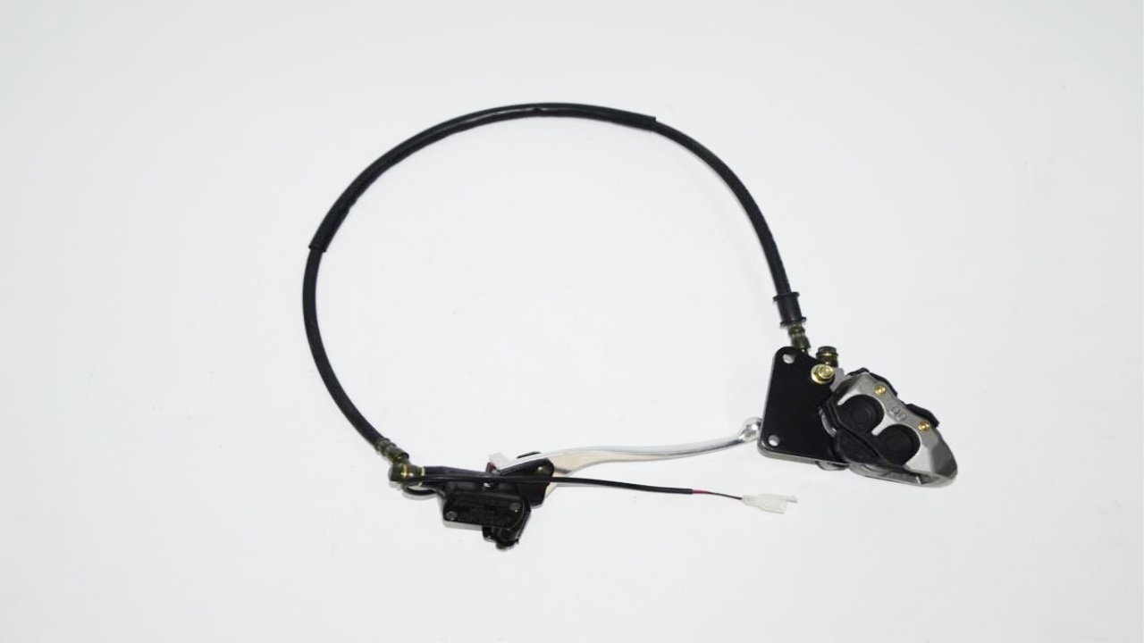 ÖN FREN MERKEZİ (MYFORCE4000E)